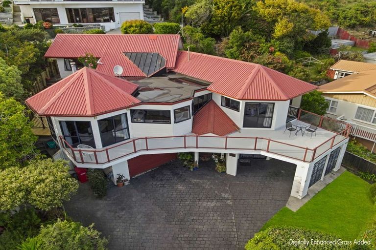 Photo of property in 33 Hipango Terrace, Durie Hill, Whanganui, 4500