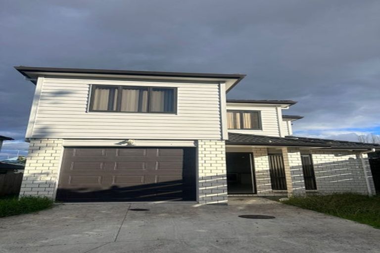 Photo of property in 159b Elliot Street, Pahurehure, Papakura, 2113