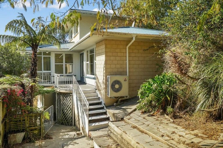 Photo of property in 35a Ramahana Road, Huntsbury, Christchurch, 8022