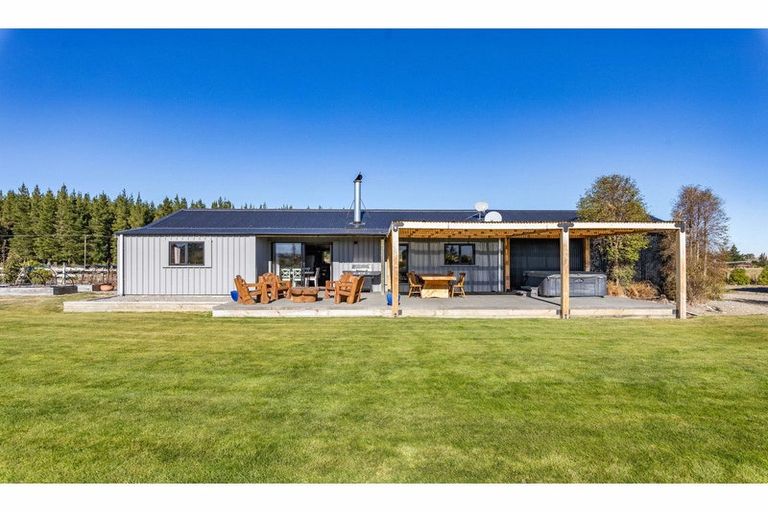 Photo of property in 109 Alice Pass Road, Okuku, Rangiora, 7473