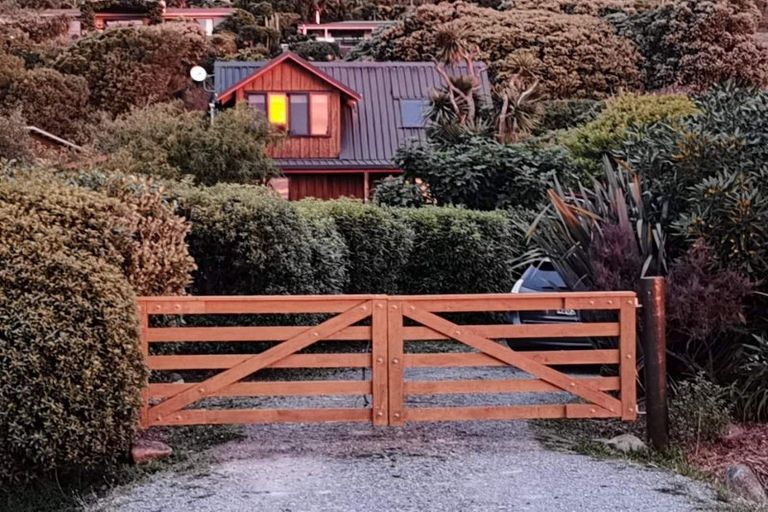 Photo of property in 6 Seafield Terrace, Glenduan, Nelson, 7071