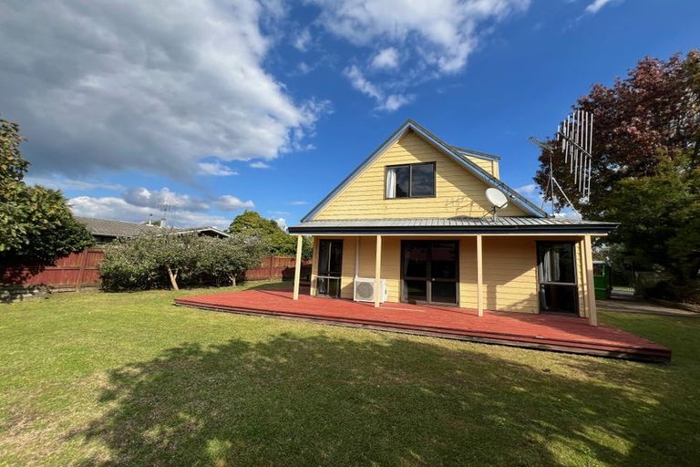 Photo of property in 37 Winstone Avenue, Chartwell, Hamilton, 3210