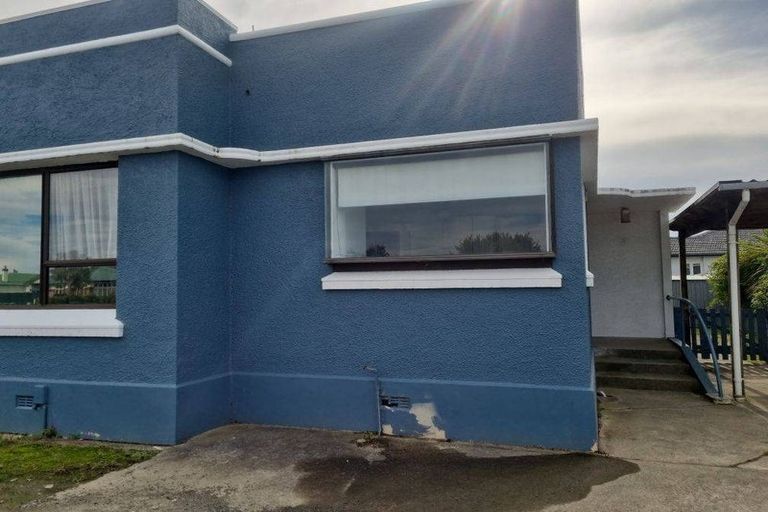 Photo of property in 290 Tay Street, Turnbull Thomson Park, Invercargill, 9810
