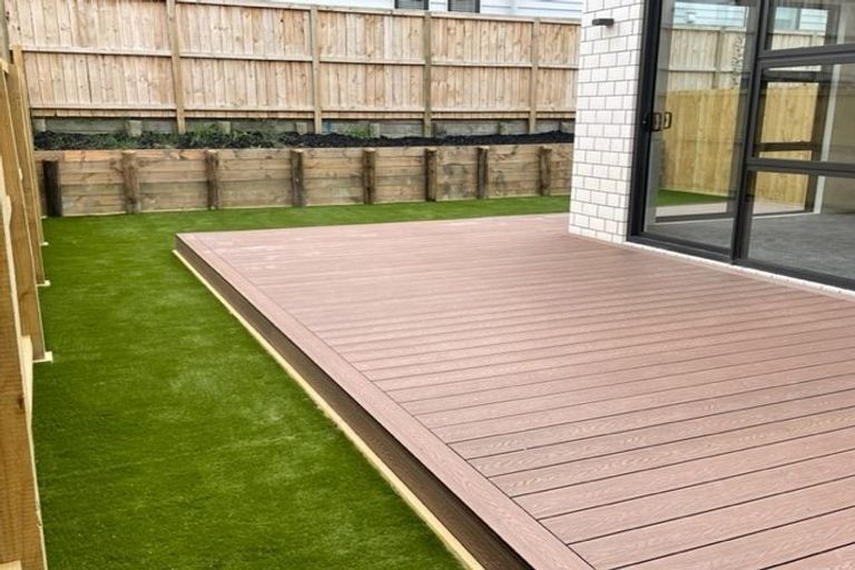 Photo of property in 103 Limestone Drive, Hobsonville, Auckland, 0616