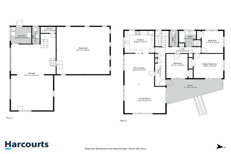 Photo of property in 195 Glamorgan Drive, Torbay, Auckland, 0630