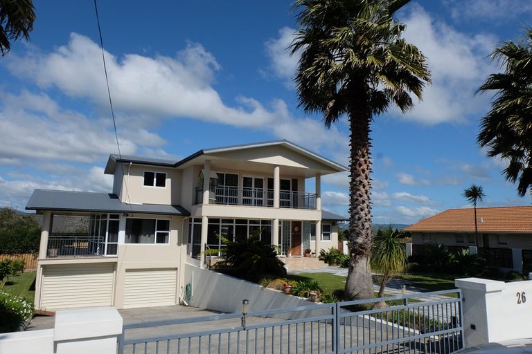 Photo of property in 26 Kimihia Road, Huntly, 3700