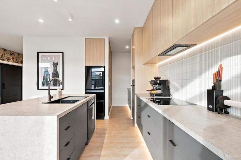 Photo of property in 55 Wilson Street, Seaview, Timaru, 7910