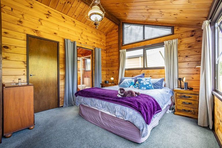 Photo of property in 6 Jones Road, Taihape, 4795