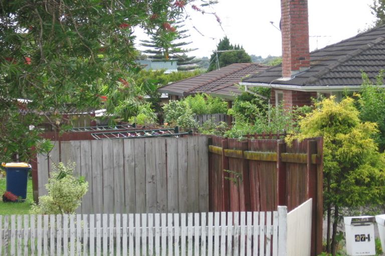 Photo of property in 1/47 Miro Street, New Lynn, Auckland, 0600