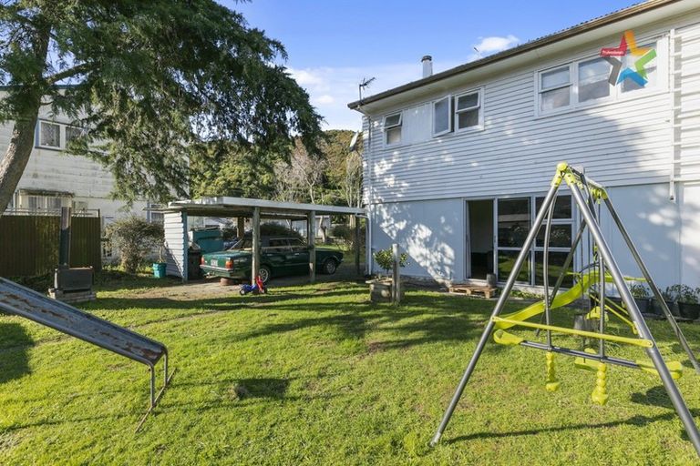 Photo of property in 23 Eldon Grove, Taita, Lower Hutt, 5019