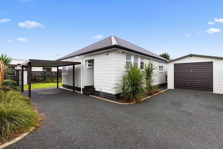 Photo of property in 19a Smith Street, Frankton, Hamilton, 3204