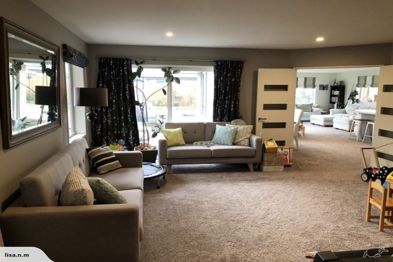 Photo of property in 103 Shillingford Boulevard, Rolleston, 7615