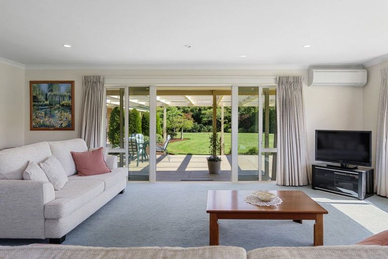 Photo of property in 379 Trices Road, Prebbleton, 7604