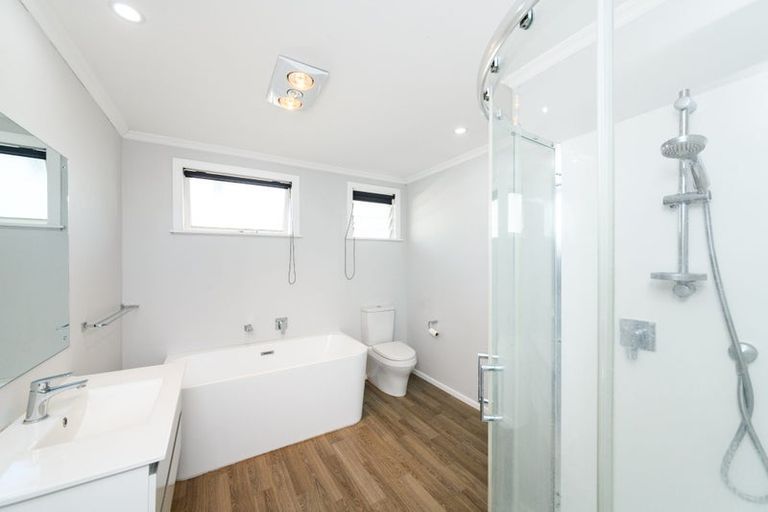 Photo of property in 22 Anakiwa Street, Kelvin Grove, Palmerston North, 4414