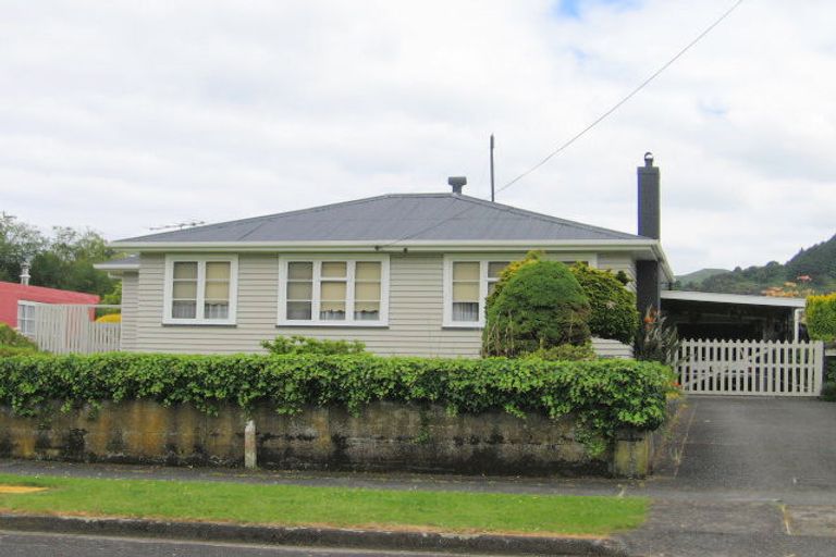 Photo of property in 56 Makere Street, Taumarunui, 3920