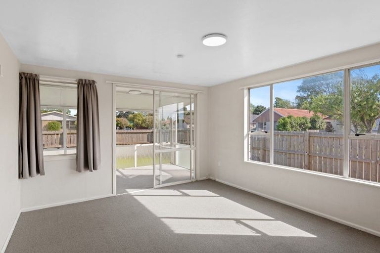 Photo of property in 36a Staffa Street, Woolston, Christchurch, 8062