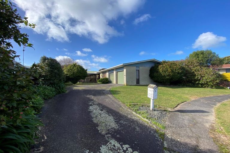 Photo of property in 9 Te Whena Place, Waitara, 4320