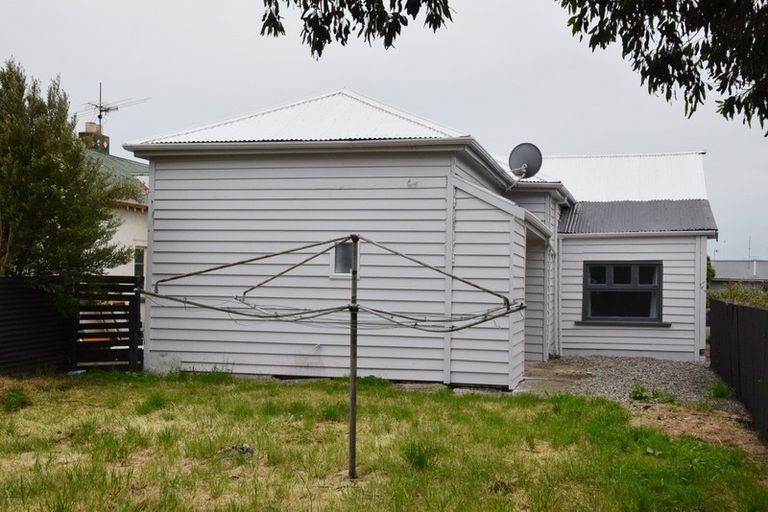 Photo of property in 151 Crinan Street, Appleby, Invercargill, 9812