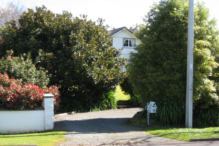 Photo of property in 22 Skerman Street, Marton, 4710