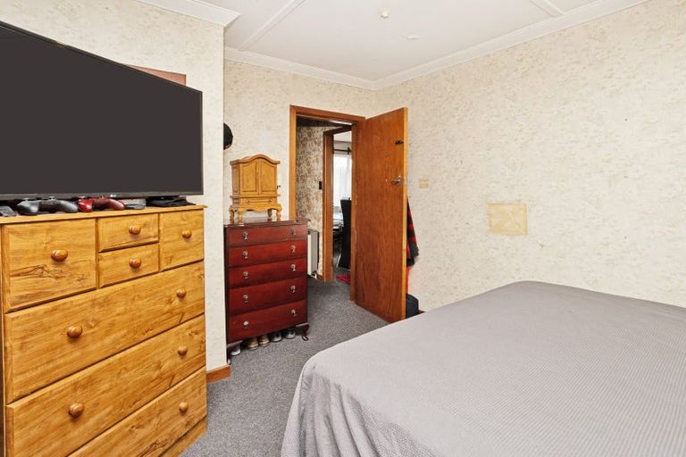 Photo of property in 87 Dipton Street, Kingswell, Invercargill, 9812