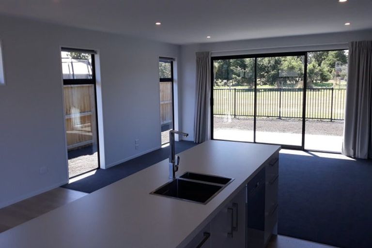 Photo of property in 8 Oscar Lane, Rolleston, 7615