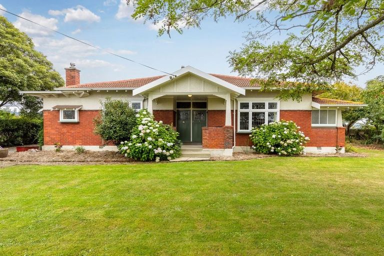 Photo of property in 44 Harris Street, Waimate, 7924