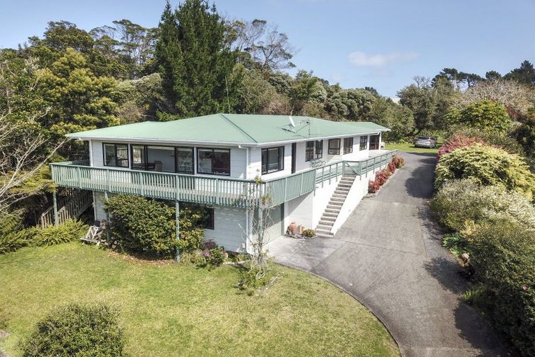 Photo of property in 56a Colville Road, Dargaville, 0310