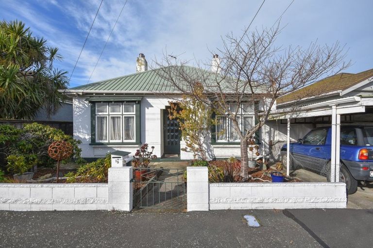 Photo of property in 19 Council Street, Saint Kilda, Dunedin, 9012