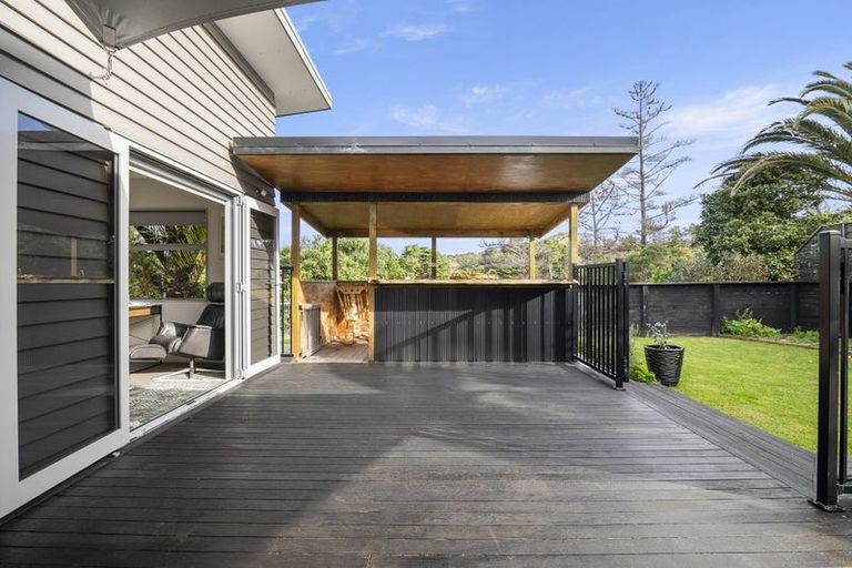 Photo of property in 17 Marina Vista Heights, Tutukaka, Whangarei, 0173