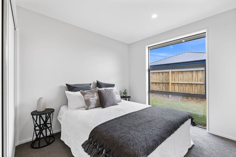 Photo of property in 132a Dunns Crossing Road, Rolleston, 7614