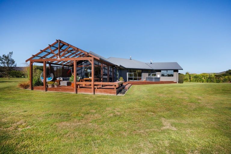 Photo of property in 249f Watershed Road, Bunnythorpe, Palmerston North, 4470