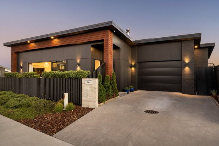 Photo of property in 26 Bill Miller Drive, Papamoa, 3118