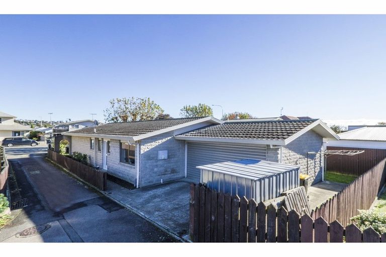 Photo of property in 21 Collingwood Street, The Wood, Nelson, 7010