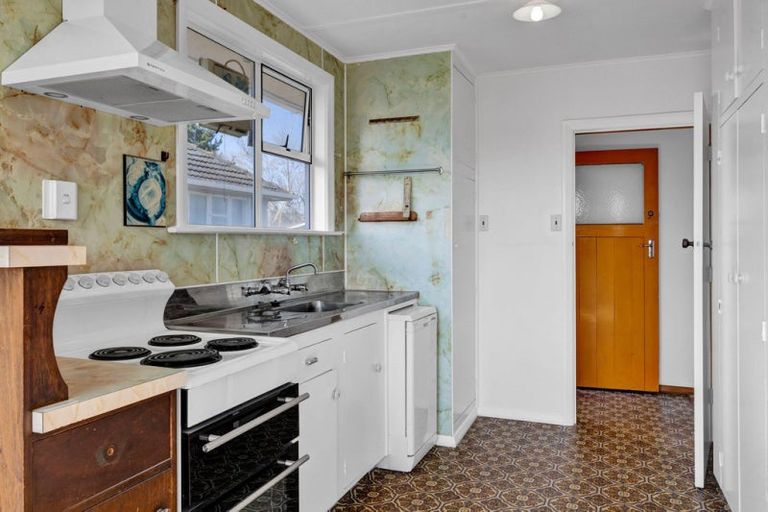 Photo of property in 277 South Road, Hawera, 4610