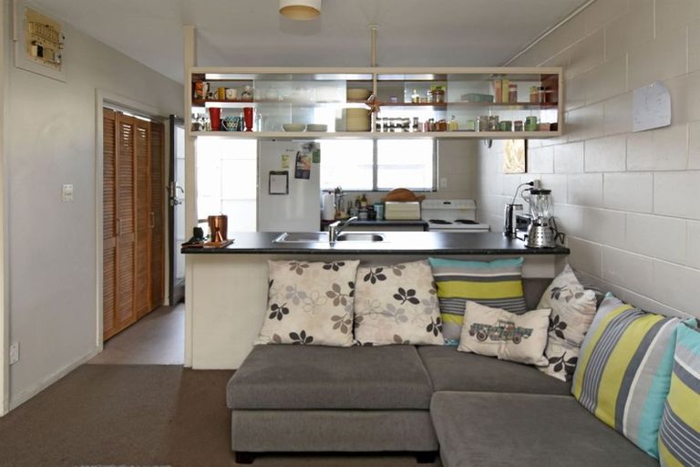 Photo of property in 5/1 Clive Street, Phillipstown, Christchurch, 8011