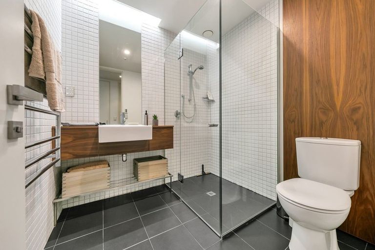 Photo of property in The Galleries, 2/23 Graham Street, Auckland Central, Auckland, 1010