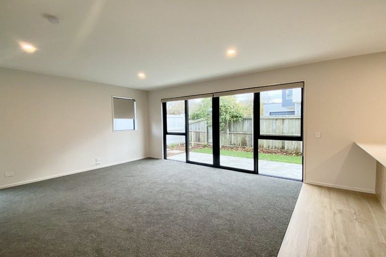 Photo of property in 1/102 Strickland Street, Sydenham, Christchurch, 8023
