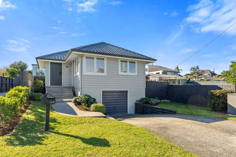 Photo of property in 107b Simpson Road, Papamoa Beach, Papamoa, 3118
