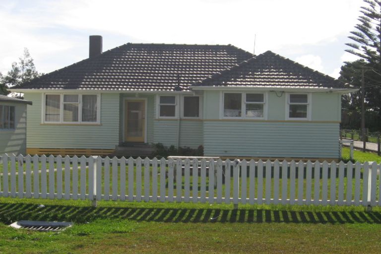 Photo of property in 8 Earl Street, Dargaville, 0310