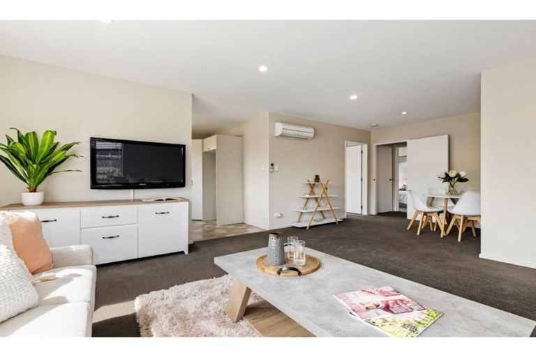 Photo of property in 5 Balkwell Street, Halswell, Christchurch, 8025