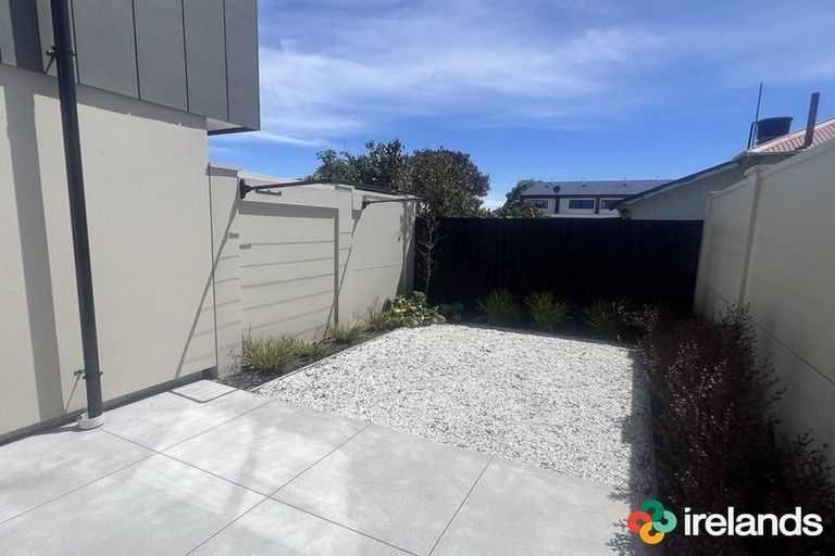 Photo of property in 7/505 Tuam Street, Phillipstown, Christchurch, 8011