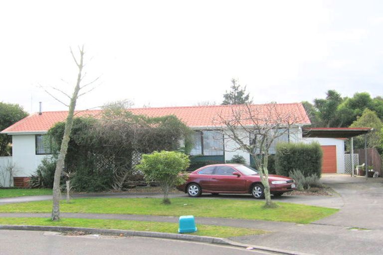 Photo of property in 16 Sequoia Place, Pukete, Hamilton, 3200