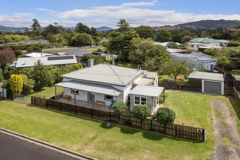 Photo of property in 5 Gladstone Road, Waihi, 3610