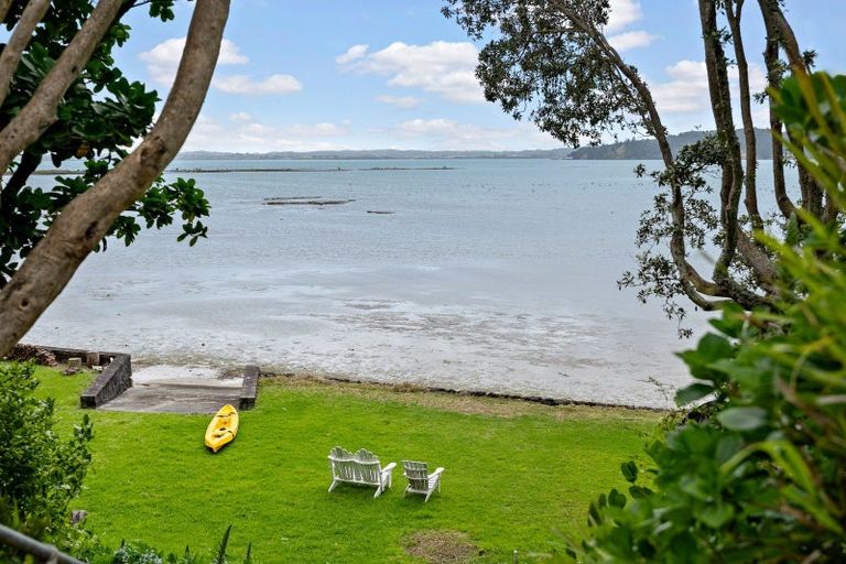 Photo of property in 6 Rawene Avenue, Westmere, Auckland, 1022
