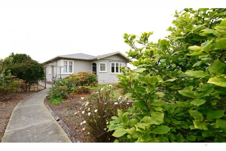 Photo of property in 23 Harris Street, Waimate, 7924