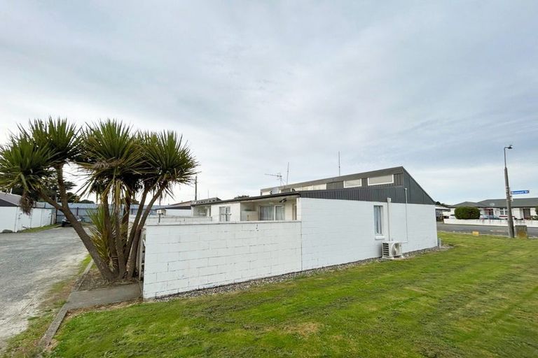 Photo of property in 136 Ythan Street, Appleby, Invercargill, 9812
