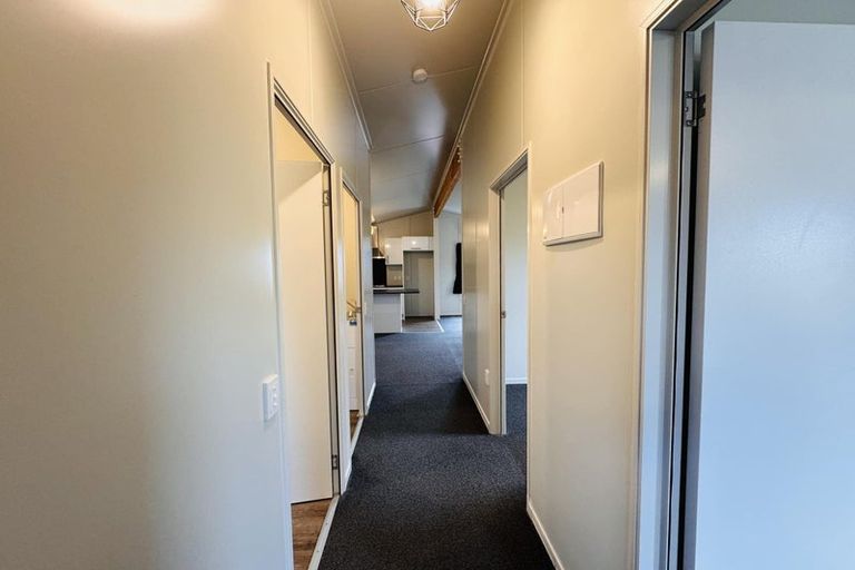 Photo of property in 67 Rhodes Drive, Kelvin Grove, Palmerston North, 4414