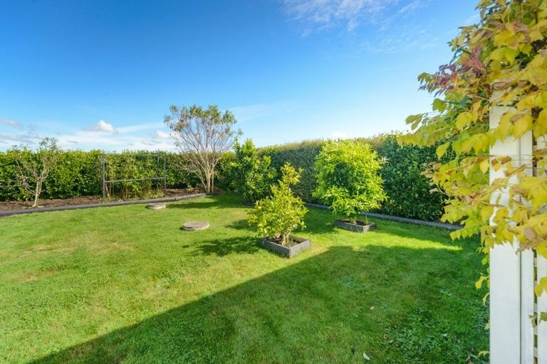 Photo of property in 137 Mount Taylor Drive, Feilding, 4775