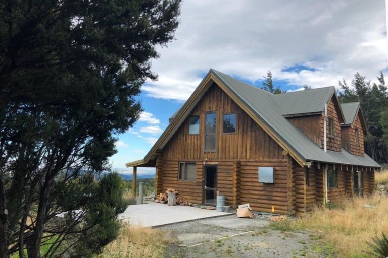 Photo of property in 86 Tinline Terrace, Lyford, Waiau, 7395