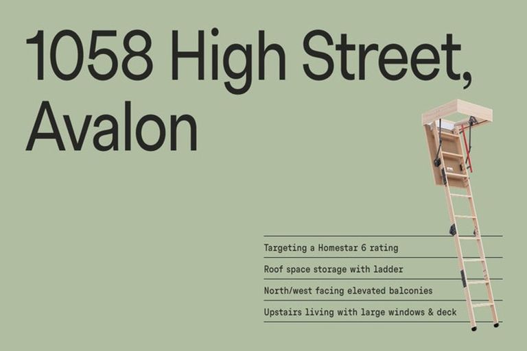 Photo of property in 1058 High Street, Avalon, Lower Hutt, 5011